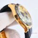Clean Factory Copy Rolex Cosmo Daytona Gold Oysterflex Dandong 7750 Watch (3)_th.jpg